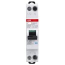 ABB DS301C B10 A30 FI/LS-Schalter 6kA, 1P+N, Typ A, B10,...