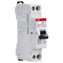 ABB DS301C C13 A30 FI/LS-Schalter 6kA 1P+N Typ A C13 30mA...