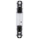ABB DS301C C13 A30 FI/LS-Schalter 6kA 1P+N Typ A C13 30mA 1 Teilungseinheit C-Charakteristik 2CSR255163R1134
