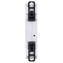 ABB DS301C B13 A30 FI/LS-Schalter 6kA 1P+N Typ A B13 30mA 1 Teilungseinheit B-Charakteristik 2CSR255163R1135