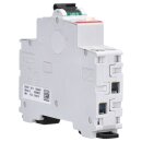 ABB DS301C B13 A30 FI/LS-Schalter 6kA 1P+N Typ A B13 30mA 1 Teilungseinheit B-Charakteristik 2CSR255163R1135