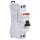 ABB DS301C B13 A30 FI/LS-Schalter 6kA 1P+N Typ A B13 30mA 1 Teilungseinheit B-Charakteristik 2CSR255163R1135