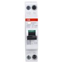 ABB DS301C C16 A30 FI/LS-Schalter RCBO 6kA, 1P+N, Typ A,...