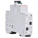 ABB DS301C C16 A30 FI/LS-Schalter RCBO 6kA, 1P+N, Typ A, B16, 30mA 1 Teilungseinheit C-Charakteristik 2CSR255163R1164