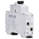 ABB DS301C C16 A30 FI/LS-Schalter RCBO 6kA, 1P+N, Typ A, B16, 30mA 1 Teilungseinheit C-Charakteristik 2CSR255163R1164