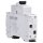 ABB DS301C C16 A30 FI/LS-Schalter RCBO 6kA, 1P+N, Typ A, B16, 30mA 1 Teilungseinheit C-Charakteristik 2CSR255163R1164