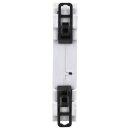 ABB DS301CA-B16/0,03 FI/LS-Schalter 6kA, 1P+N, Typ A, B16, 30mA 1 Teilungseinheit 2CSR255163R1165