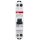 ABB DS301CA-B16/0,03 FI/LS-Schalter 6kA, 1P+N, Typ A, B16, 30mA 1 Teilungseinheit 2CSR255163R1165