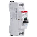 ABB DS301C C20 A30 FI/LS-Schalter 6kA 1P+N Typ A C20 30mA...