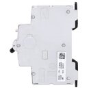 ABB DS301C C20 A30 FI/LS-Schalter 6kA 1P+N Typ A C20 30mA 1 Teilungseinheit C-Charakteristik 2CSR255163R1204