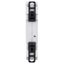 ABB DS301C C20 A30 FI/LS-Schalter 6kA 1P+N Typ A C20 30mA 1 Teilungseinheit C-Charakteristik 2CSR255163R1204