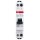 ABB DS301C C20 A30 FI/LS-Schalter 6kA 1P+N Typ A C20 30mA 1 Teilungseinheit C-Charakteristik 2CSR255163R1204