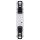 ABB DS301C C20 A30 FI/LS-Schalter 6kA 1P+N Typ A C20 30mA 1 Teilungseinheit C-Charakteristik 2CSR255163R1204