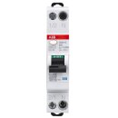 ABB DS301C B20 A30 FI/LS-Schalter RCBO 6kA, 1P+N, Typ A,...