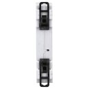 ABB DS301C B20 A30 FI/LS-Schalter RCBO 6kA, 1P+N, Typ A, B20, 30mA 1 Teilungseinheit B-Charakteristik 2CSR255163R1105