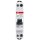 ABB DS301C B20 A30 FI/LS-Schalter RCBO 6kA, 1P+N, Typ A, B20, 30mA 1 Teilungseinheit B-Charakteristik 2CSR255163R1105