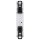 ABB DS301C B20 A30 FI/LS-Schalter RCBO 6kA, 1P+N, Typ A, B20, 30mA 1 Teilungseinheit B-Charakteristik 2CSR255163R1105