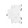 ABB Stotz S&J DS301CAT-C6/0,03 FI/LS-Schalter 6kA, 1P+N, Typ A, C6, 30mA, Bahn