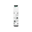ABB Stotz S&J DS301CAT-B6/0,03 FI/LS-Schalter 6kA, 1P+N, Typ A, B6, 30mA, Bahn