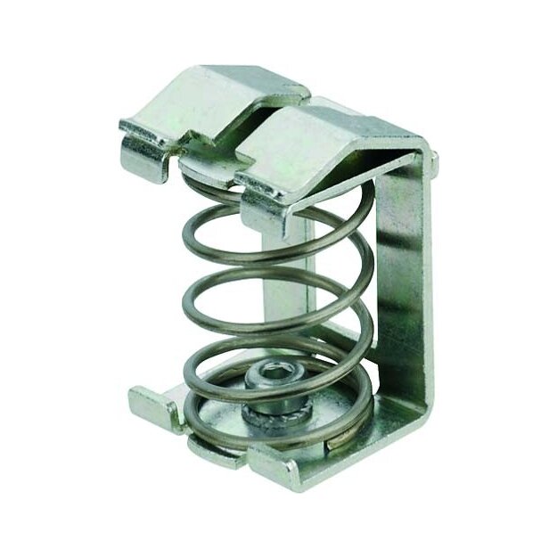 Weidmüller KLÜ1020SCS Klemmbügel für D=10-20mm KLBÜ 10-20 SC 1712321001