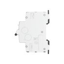 ABB Stotz S&J DS301CAT-B16/0,03 FI/LS-Schalter 6kA, 1P+N, Typ A, B16, 30mA, Bahn
