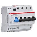 ABB Stotz S&J DS204MA-C25/0,03 FI/LS-Kombination...
