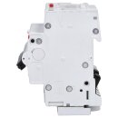 ABB Stotz S&J DS204MA-C25/0,03 FI/LS-Kombination 10kA,4P,Typ A,C 25A,30mA