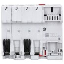 ABB Stotz S&J DS204MA-C25/0,03 FI/LS-Kombination 10kA,4P,Typ A,C 25A,30mA