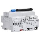 ABB Stotz S&J DS204MA-C25/0,03 FI/LS-Kombination 10kA,4P,Typ A,C 25A,30mA