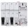ABB Stotz S&J DS204MA-C25/0,03 FI/LS-Kombination 10kA,4P,Typ A,C 25A,30mA