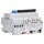 ABB Stotz S&J DS204MA-C25/0,03 FI/LS-Kombination 10kA,4P,Typ A,C 25A,30mA