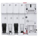 ABB Stotz S&J DS204MA-C32/0,03 FI/LS-Kombination 10kA,4P,Typ A,C 32A,30mA