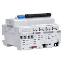 ABB Stotz S&J DS204MA-C32/0,03 FI/LS-Kombination 10kA,4P,Typ A,C 32A,30mA