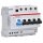 ABB Stotz S&J DS204MA-C32/0,03 FI/LS-Kombination 10kA,4P,Typ A,C 32A,30mA