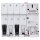 ABB Stotz S&J DS204MA-C32/0,03 FI/LS-Kombination 10kA,4P,Typ A,C 32A,30mA