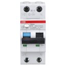 ABB DS201 B10 A10 FI/LS-Schalter 6kA, 1P+N, Typ A, B 10,...
