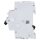 ABB DS201 B10 A10 FI/LS-Schalter 6kA, 1P+N, Typ A, B 10, 10mA 2CSR255180R0105