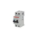 ABB Stotz S&J DS201A-B16/0,01 FI/LS-Schalter 6kA, 1P+N, Typ A, B 16, 10mA