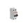 ABB Stotz S&J DS201A-C2/0,03 FI/LS-Schalter 6kA, 1P+N, Typ A, C 2, 30mA
