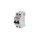 ABB Stotz S&J DS201A-C2/0,03 FI/LS-Schalter 6kA, 1P+N, Typ A, C 2, 30mA