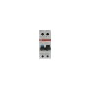 ABB Stotz S&J DS201A-C4/0,03 FI/LS-Schalter 6kA,...