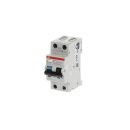 ABB Stotz S&J DS201A-B6/0,03 FI/LS-Schalter 6kA,...