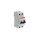 ABB Stotz S&J DS201A-B6/0,03 FI/LS-Schalter 6kA, 1P+N, Typ A, B 6, 30mA
