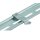 Weidmüller FM4TS35 Montagefuss FM 4/TS35 0687900000