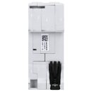 ABB DS201 C10 A30 FI/LS-Schalter 6kA, 1P+N, Typ A, C 10, 30mA 2CSR255180R1104