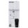 ABB DS201 C10 A30 FI/LS-Schalter 6kA, 1P+N, Typ A, C 10, 30mA 2CSR255180R1104
