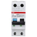 ABB DS201 C20 A30 FI/LS-Schalter 6kA 1P+N Typ A C 20 30mA...