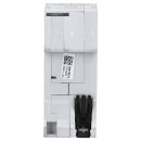 ABB DS201 C20 A30 FI/LS-Schalter 6kA 1P+N Typ A C 20 30mA 2CSR255180R1204