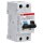 ABB DS201 C20 A30 FI/LS-Schalter 6kA 1P+N Typ A C 20 30mA 2CSR255180R1204
