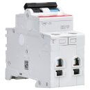 ABB DS201 B20 A30 FI/LS-Schalter RCBO 6kA, 1P+N, Typ A, B 20, 30mA 2CSR255180R1205